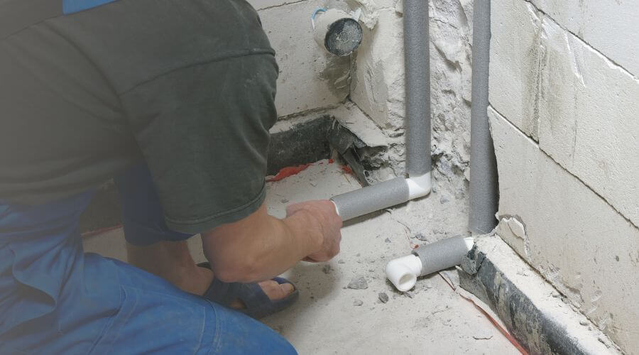 Professional Leak Detection in Brigham City, UT