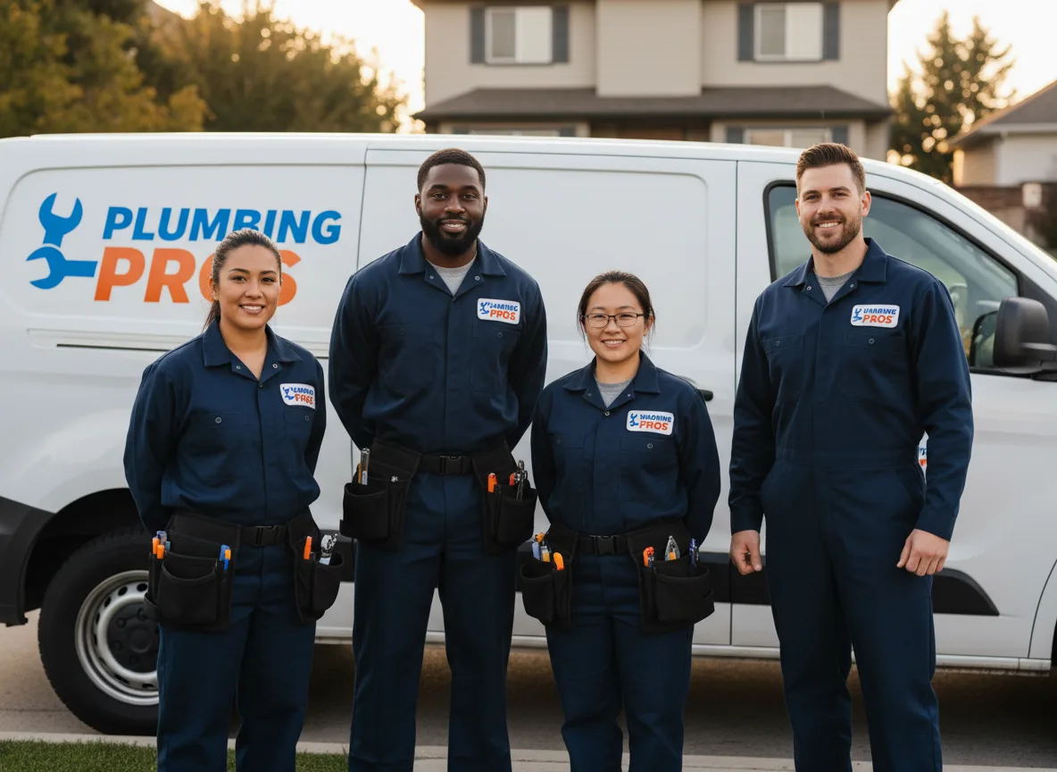 Water Heater Repair company in Brigham City, UT